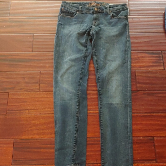 Womens skinny jeans - Picture 1 of 3